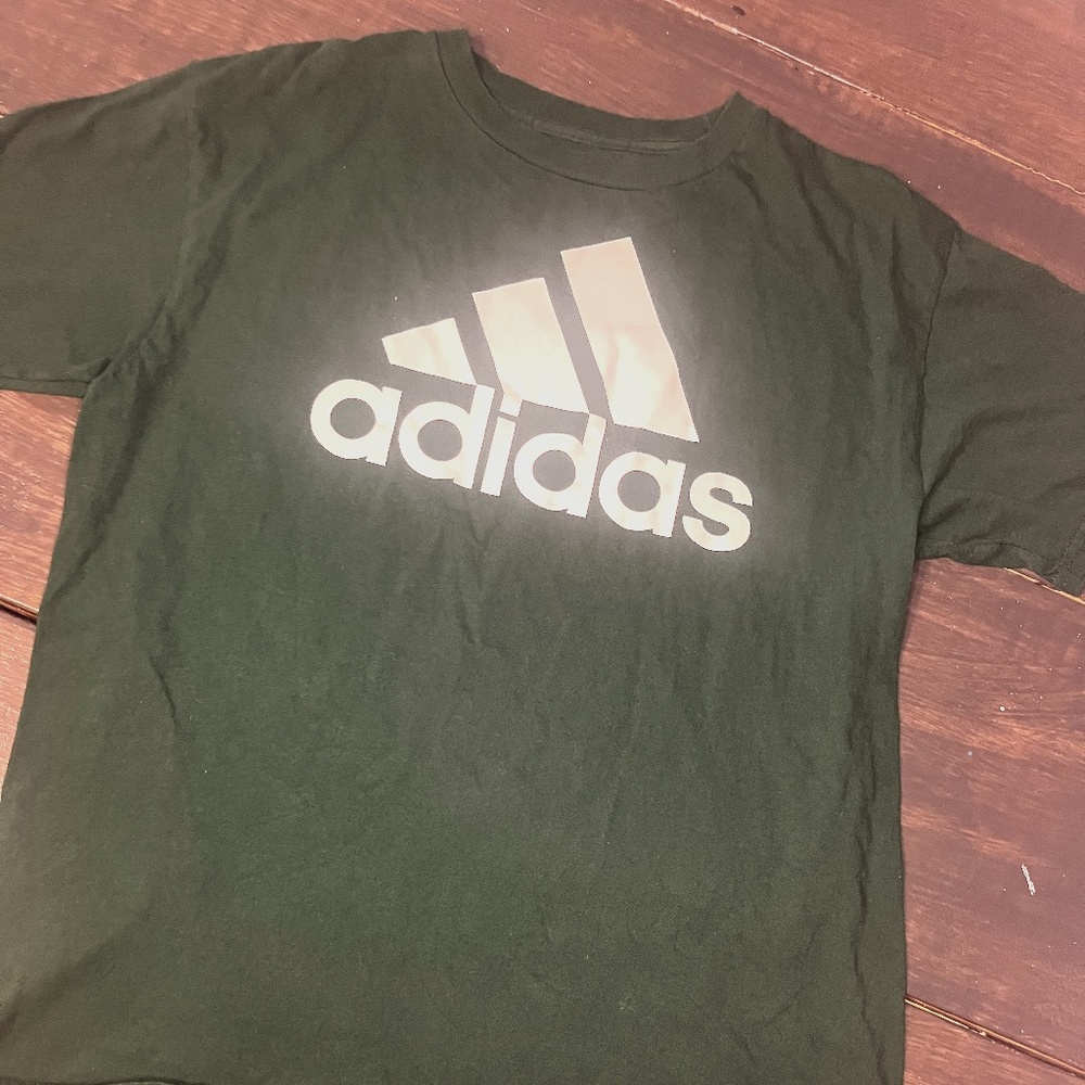 Adidas T shirt